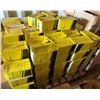 Image 1 : Contents of Pallet: nVent Caddy CCC0075 Insulated Strut Clamps P/U Tues 2/24