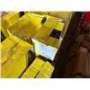 Image 4 : Contents of Pallet: nVent Caddy CCC0075 Insulated Strut Clamps P/U Tues 2/24