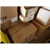 Image 3 : Contents of Pallet: Raychem ELB-35-600-J3-AL-200 Deadbreak Junction, Carrier Cassettes P/U Tues 2/24