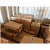 Image 4 : Contents of Pallet: Raychem ELB-35-600-J3-AL-200 Deadbreak Junction, Carrier Cassettes P/U Tues 2/24