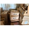 Image 5 : Contents of Pallet: Raychem ELB-35-600-J3-AL-200 Deadbreak Junction, Carrier Cassettes P/U Tues 2/24