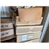 Image 7 : Contents of Pallet: Raychem ELB-35-600-J3-AL-200 Deadbreak Junction, Carrier Cassettes P/U Tues 2/24