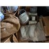 Image 10 : Contents of Pallet: Raco Conduit Body, Entrance Clamps, Hardware, etc P/U Tues 2/24