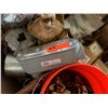 Image 3 : Contents of Pallet: Raco Conduit Body, Entrance Clamps, Hardware, etc P/U Tues 2/24
