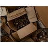 Image 7 : Contents of Pallet: Raco Conduit Body, Entrance Clamps, Hardware, etc P/U Tues 2/24
