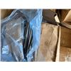 Image 3 : Contents of Pallet: Multiple Conduit Bodies, Eaton Spring Nuts, Hardware, etc P/U Mon 2/23