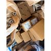 Image 6 : Contents of Pallet: Multiple Conduit Bodies, Eaton Spring Nuts, Hardware, etc P/U Mon 2/23