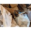 Image 8 : Contents of Pallet: Multiple Conduit Bodies, Eaton Spring Nuts, Hardware, etc P/U Mon 2/23