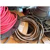 Image 7 : Contents of Pallet: Multiple Spools Misc Cable & Wire P/U Mon 2/23