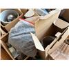 Image 10 : Contents of Pallet: Eaton Connectors, Service Entrance Couplings, Hardware, etc P/U Mon 2/23