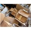Image 11 : Contents of Pallet: Eaton Connectors, Service Entrance Couplings, Hardware, etc P/U Mon 2/23