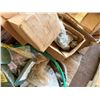 Image 12 : Contents of Pallet: Eaton Connectors, Service Entrance Couplings, Hardware, etc P/U Mon 2/23