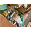Image 13 : Contents of Pallet: Eaton Connectors, Service Entrance Couplings, Hardware, etc P/U Mon 2/23