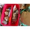 Image 2 : Contents of Pallet: Eaton Connectors, Service Entrance Couplings, Hardware, etc P/U Mon 2/23