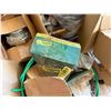 Image 3 : Contents of Pallet: Eaton Connectors, Service Entrance Couplings, Hardware, etc P/U Mon 2/23