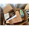 Image 5 : Contents of Pallet: Eaton Connectors, Service Entrance Couplings, Hardware, etc P/U Mon 2/23