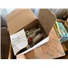 Image 6 : Contents of Pallet: Eaton Connectors, Service Entrance Couplings, Hardware, etc P/U Mon 2/23