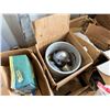 Image 7 : Contents of Pallet: Eaton Connectors, Service Entrance Couplings, Hardware, etc P/U Mon 2/23