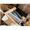 Image 9 : Contents of Pallet: Eaton Connectors, Service Entrance Couplings, Hardware, etc P/U Mon 2/23