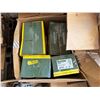 Image 4 : Contents of Pallet: Strain Dead-End Clamps, Dottie Conduit Bodies, Hardware, etc P/U Mon 2/23