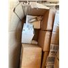 Image 11 : Contents of Pallet: Thomas & Betts Insulated Bushings, Burndy Compression Connectors P/U Mon 2/23