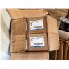 Image 2 : Contents of Pallet: Thomas & Betts Insulated Bushings, Burndy Compression Connectors P/U Mon 2/23