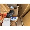 Image 6 : Contents of Pallet: Thomas & Betts Insulated Bushings, Burndy Compression Connectors P/U Mon 2/23