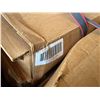 Image 3 : Qty 4 Boxes CAADU0GOIA Black Plastic Clips P/U Mon 2/23