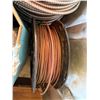 Image 12 : Contents of Pallet: Multiple Spools Misc Cable & Wire, Junction Boxes, Conduit Bodies P/U Mon 2/23