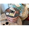 Image 8 : Contents of Pallet: Multiple Spools Misc Cable & Wire, Junction Boxes, Conduit Bodies P/U Mon 2/23