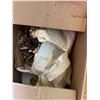Image 9 : Contents of Pallet: Wheatland Electrical Tubing, Brackets, Clamps, Hardware, etc P/U Mon 2/23