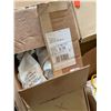 Image 3 : Contents of Pallet: Metal Fan, Deadbreak Connection Plugs, Extension Cord, Caps P/U Tues 2/24