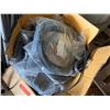 Image 2 : Multiple Coils Misc Cable & Wire, Altronix Fixture, etc P/U Tues 2/24
