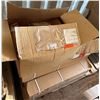 Image 1 : Multiple Boxes Siemens Equipment, Raychem Termination Kits, Junction Boxes, Lugs, etc P/U Tues 2/24