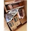 Image 2 : Multiple Boxes Siemens Equipment, Raychem Termination Kits, Junction Boxes, Lugs, etc P/U Tues 2/24