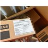 Image 3 : Multiple Boxes Siemens Equipment, Raychem Termination Kits, Junction Boxes, Lugs, etc P/U Tues 2/24