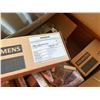 Image 4 : Multiple Boxes Siemens Equipment, Raychem Termination Kits, Junction Boxes, Lugs, etc P/U Tues 2/24