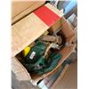 Image 6 : Multiple Boxes Siemens Equipment, Raychem Termination Kits, Junction Boxes, Lugs, etc P/U Tues 2/24