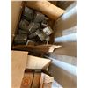 Image 8 : Multiple Boxes Siemens Equipment, Raychem Termination Kits, Junction Boxes, Lugs, etc P/U Tues 2/24