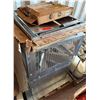 Image 1 : Metal HVAC Economizer Weatherhood Unit P/U Mon 2/23