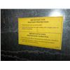 Image 5 : Metal HVAC Economizer Weatherhood Unit P/U Mon 2/23