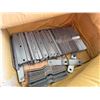 Image 2 : Multiple Boxes Moxa Metal Brackets, EB Terminal Boards, etc P/U Mon 2/23