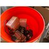 Image 3 : Multiple Boxes Moxa Metal Brackets, EB Terminal Boards, etc P/U Mon 2/23