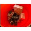 Image 6 : Multiple Boxes Moxa Metal Brackets, EB Terminal Boards, etc P/U Mon 2/23