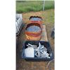 Image 10 : Misc U-Bolts, Washers, Lugs & Large Bolts