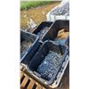 Image 11 : Misc U-Bolts, Washers, Lugs & Large Bolts