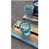 Image 13 : Misc U-Bolts, Washers, Lugs & Large Bolts