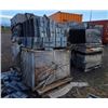 Image 1 : Misc U-Bolts, Washers, Lugs & Large Bolts