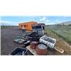 Image 3 : Misc U-Bolts, Washers, Lugs & Large Bolts