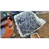 Image 4 : Misc U-Bolts, Washers, Lugs & Large Bolts